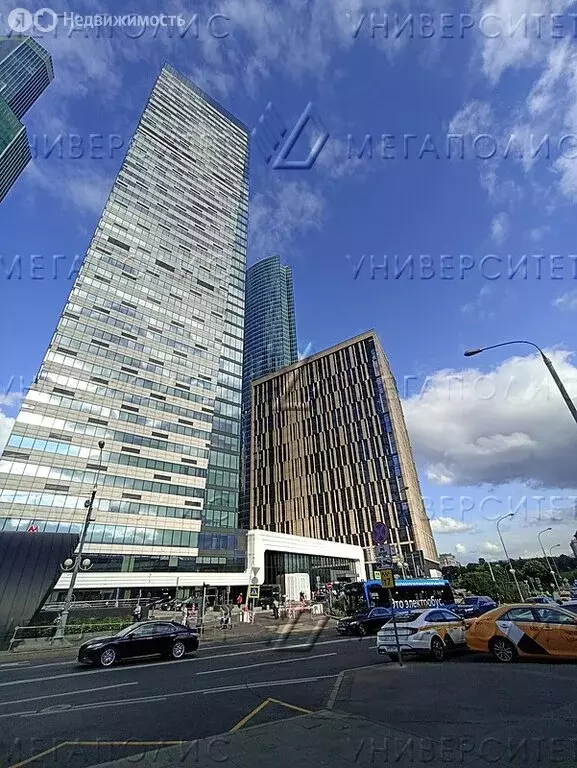 Офис (61 м) - Фото 2