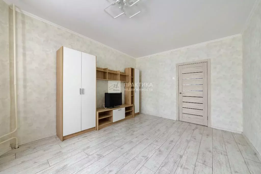 Продается 1-комнатная квартира - Фото 2