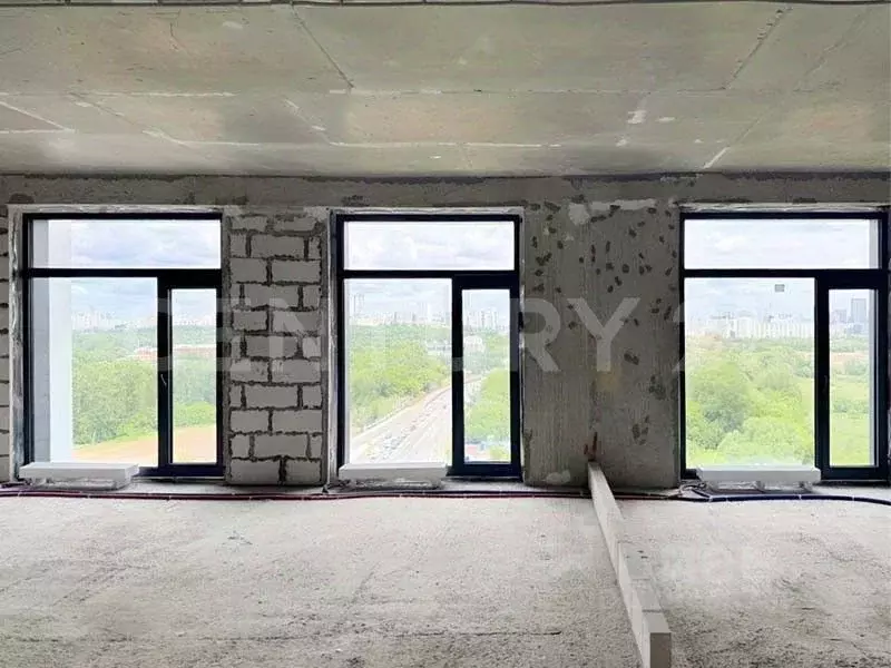3-к кв. Москва ул. Нижние Мневники, 16к6 (73.9 м) - Фото 0