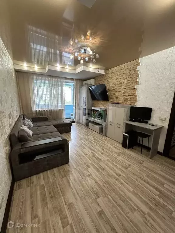 Продаётся 2-к квартира, 50.9 м - Фото 1