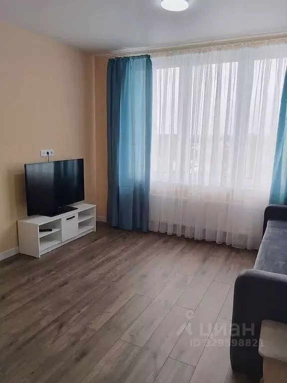 Студия Московская область, Химки городской округ, д. Рузино, ... - Фото 2