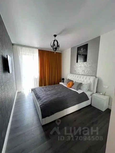 1-к кв. Калининградская область, Калининград ул. Юрия Гагарина, 7 ... - Фото 0