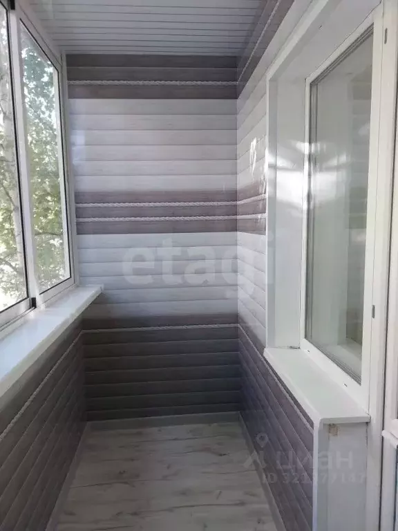 3-к кв. Амурская область, Тында Октябрьская ул., 2 (69.3 м) - Фото 0