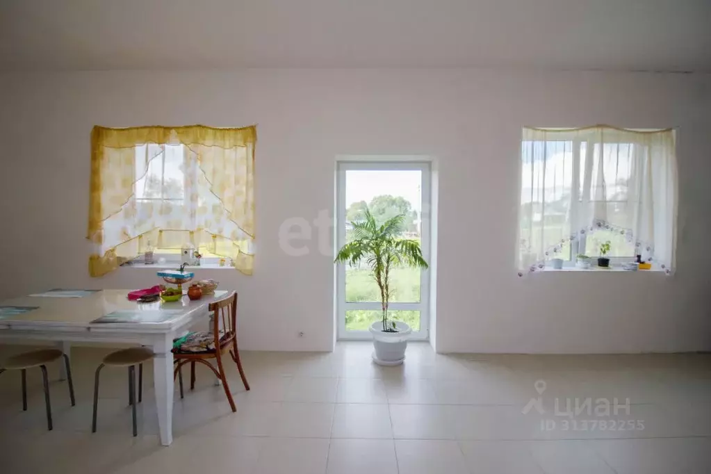 Дом в Калужская область, Калуга городской округ, д. Тимошево 49 (159 ... - Фото 1