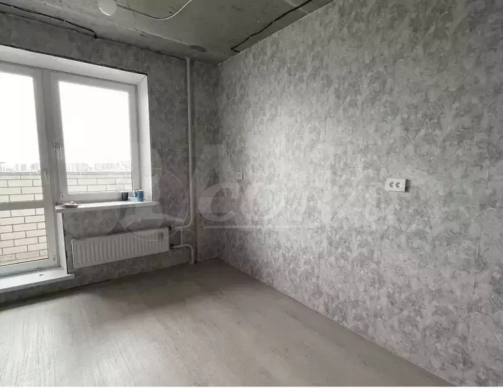Квартира-студия, 21 м, 19/20 эт. - Фото 1