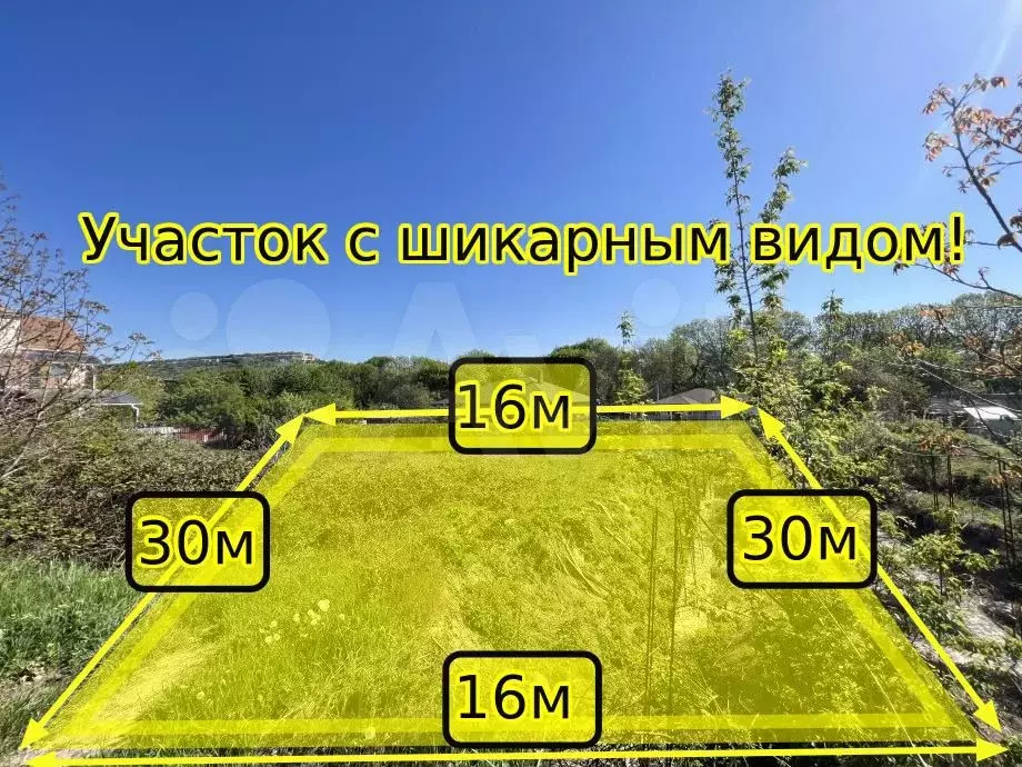 Участок 14,5 сот. (ИЖС) - Фото 0