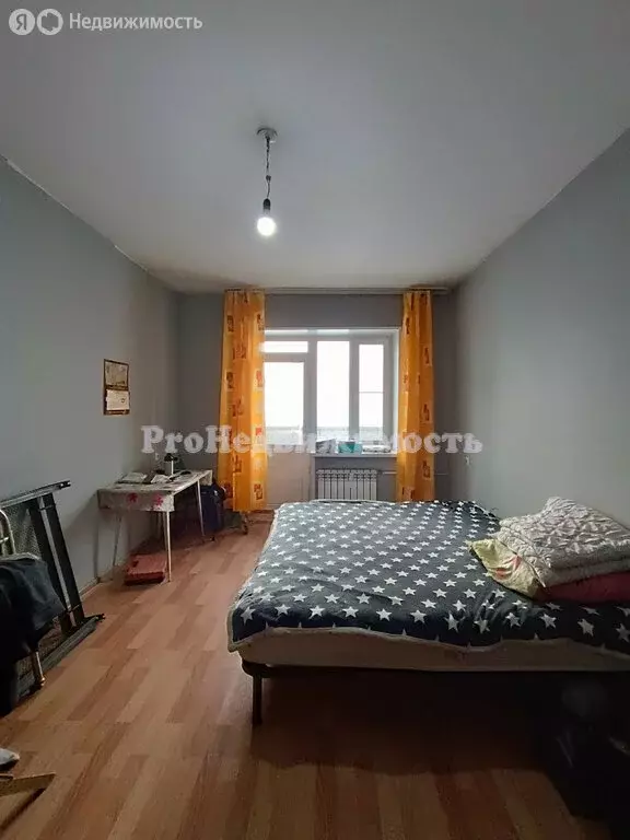 3-комнатная квартира: Кызыл, Иркутская улица, 2 (66 м) - Фото 1