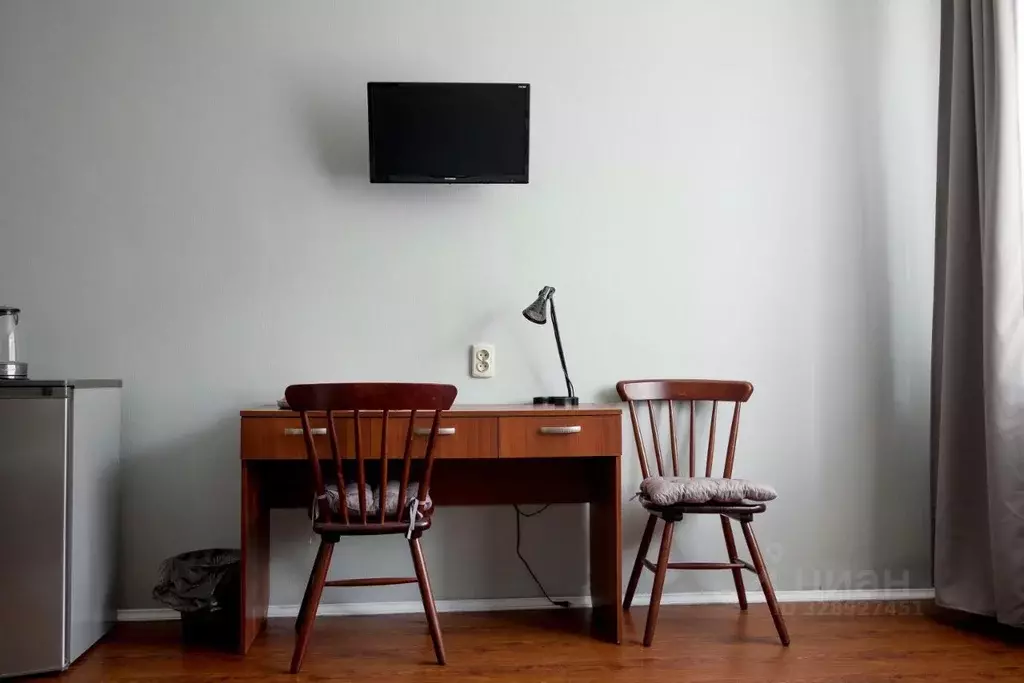 Комната Башкортостан, Сибай ул. Куйбышева, 22 (25.0 м) - Фото 2