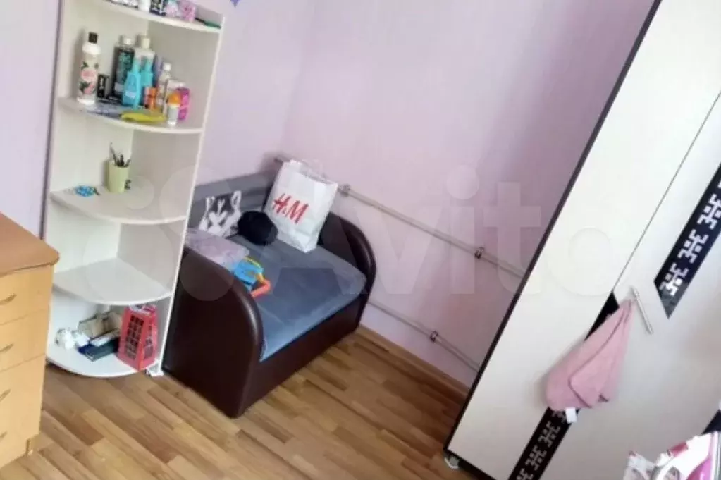 2-к. квартира, 54 м, 2/2 эт. - Фото 0
