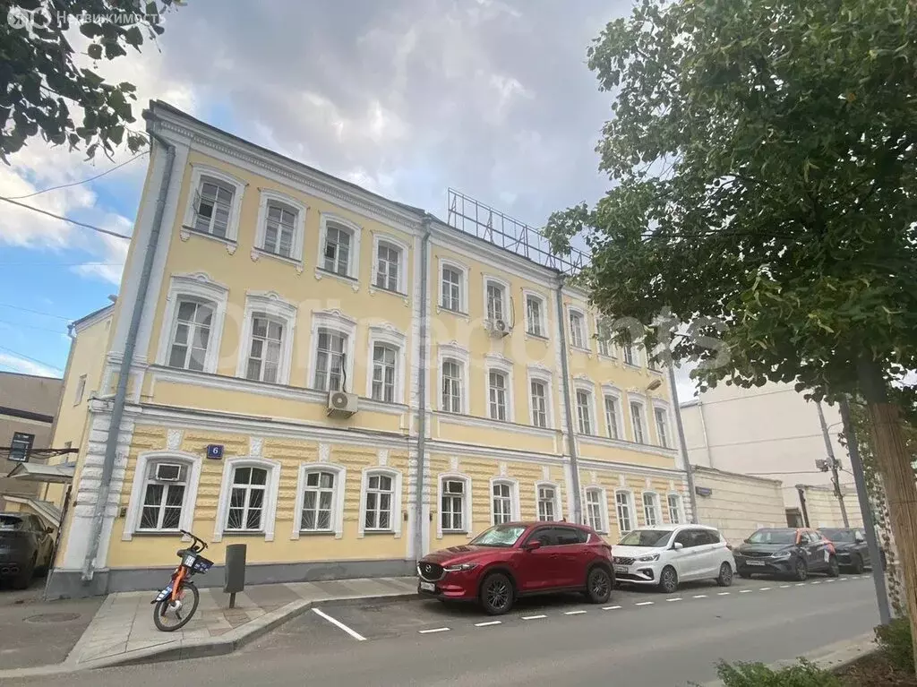 Офис (187 м) - Фото 2