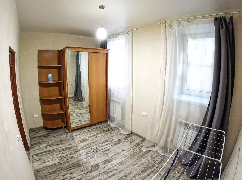 Комната Ростовская область, Ростов-на-Дону, Нахичевань ул. Мясникова, ... - Фото 1