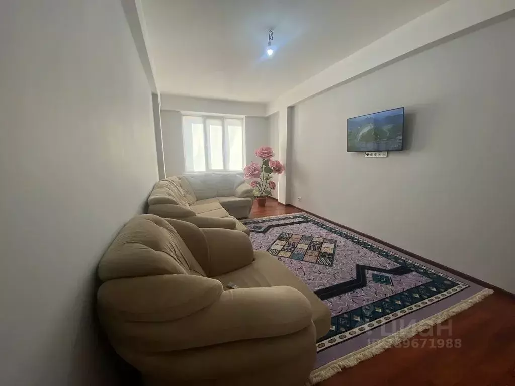 2-к кв. Дагестан, Каспийск ул. Приморская, 13А (70.0 м) - Фото 0
