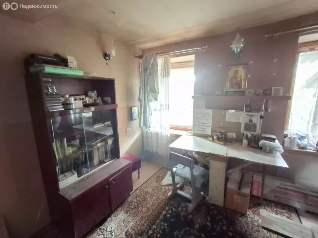 Дом в Копанская, улица Калинина (64.1 м) - Фото 1