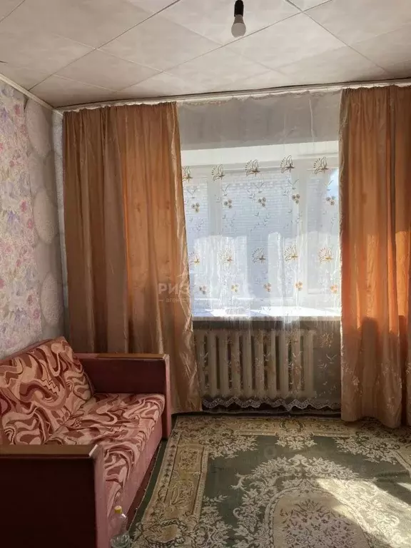 Комната Брянская область, Брянск Литейная ул., 46/85 (18.0 м) - Фото 0