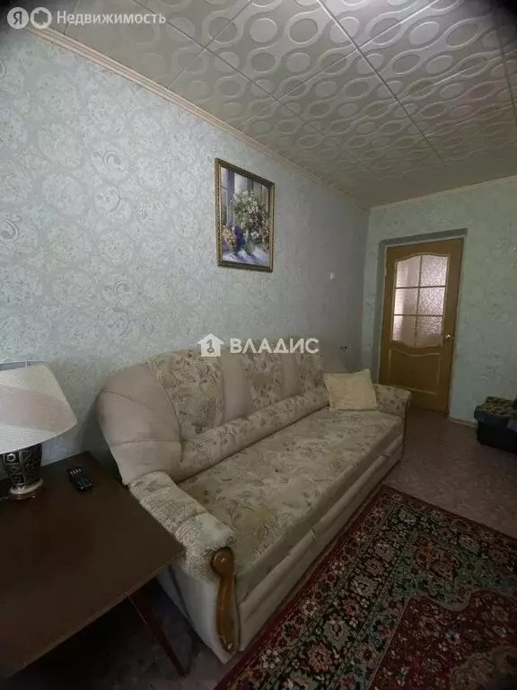 2-комнатная квартира: Белебей, улица Революционеров, 20 (47.9 м) - Фото 1