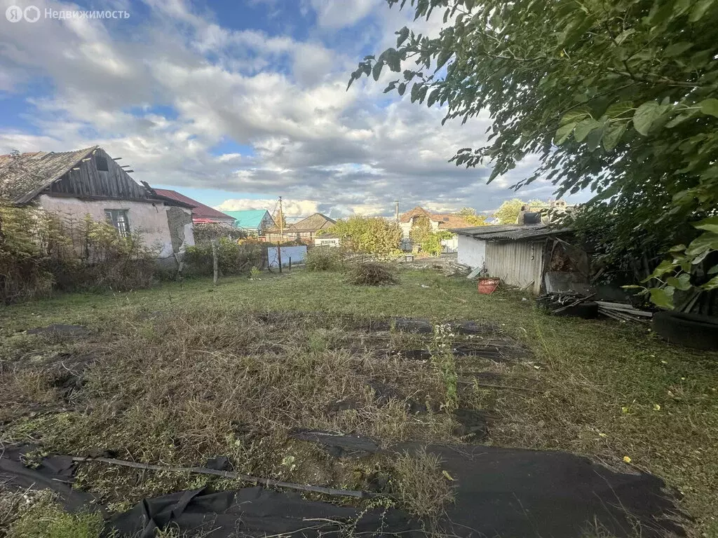 Участок в Крымск, Дальняя улица (13 м) - Фото 2