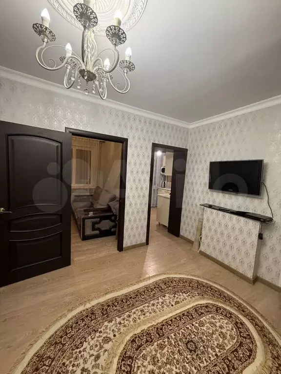 2-к. квартира, 40 м, 2/5 эт. - Фото 0