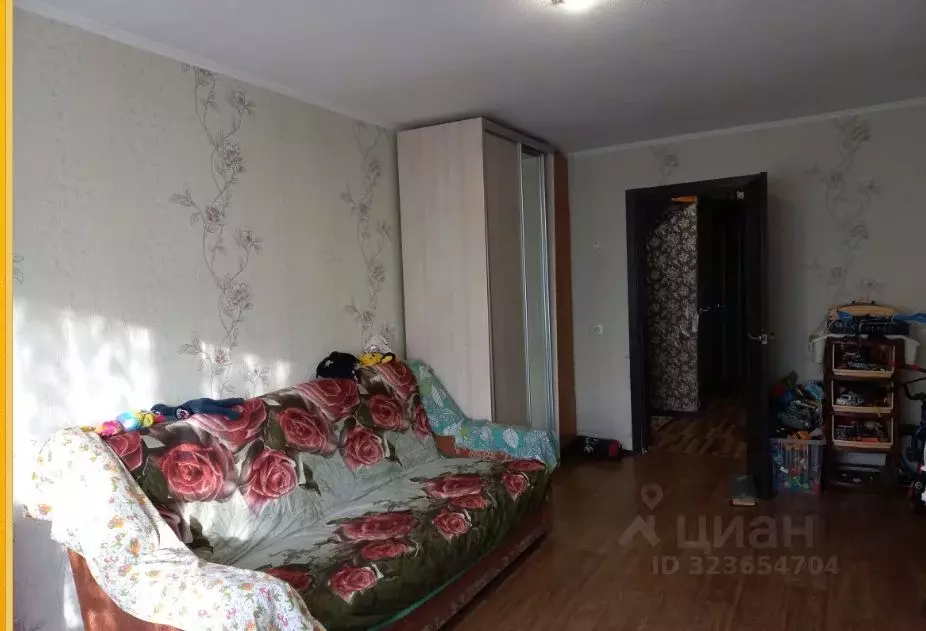 3-к кв. Ростовская область, Ростов-на-Дону Таганрогская ул., 139/1 ... - Фото 0