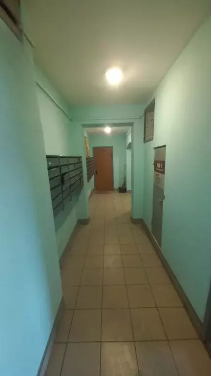 Продается 1-комнатная квартира - Фото 1