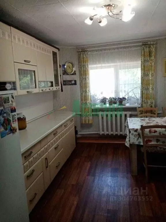 Дом в Забайкальский край, Читинский район, с. Смоленка ул. 50 лет ... - Фото 0
