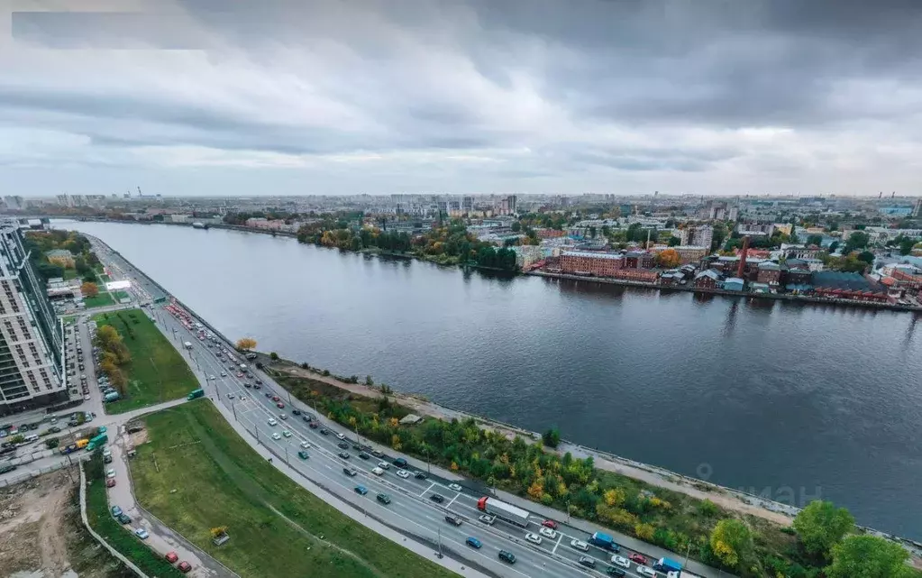 Квартира, 3 комнаты, 100 м - Фото 1