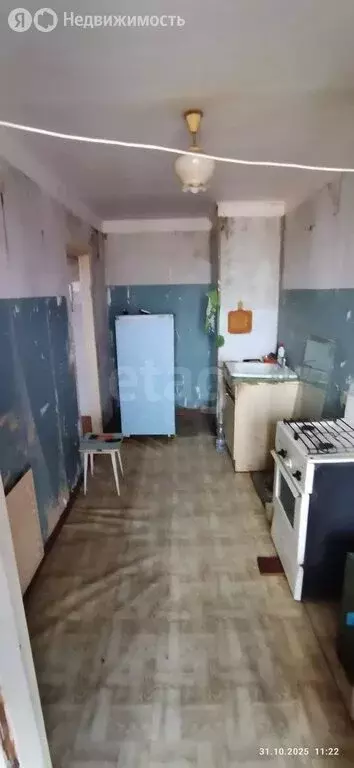 1-комнатная квартира: Балашов, улица Строителей, 8 (27.7 м) - Фото 1