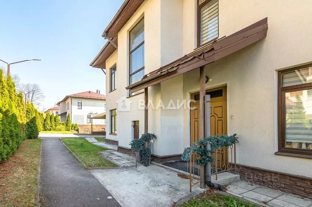 Дом в Московская область, Химки Машкинские Холмы кп, 90 (400 м) - Фото 0