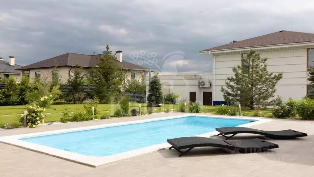 Дом в Московская область, Красногорск городской округ, с. Дмитровское, ... - Фото 2