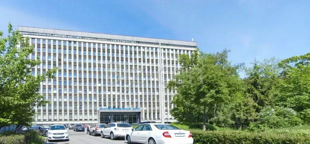 Офис в Санкт-Петербург канал Межевой, 5АХ (79 м) - Фото 1