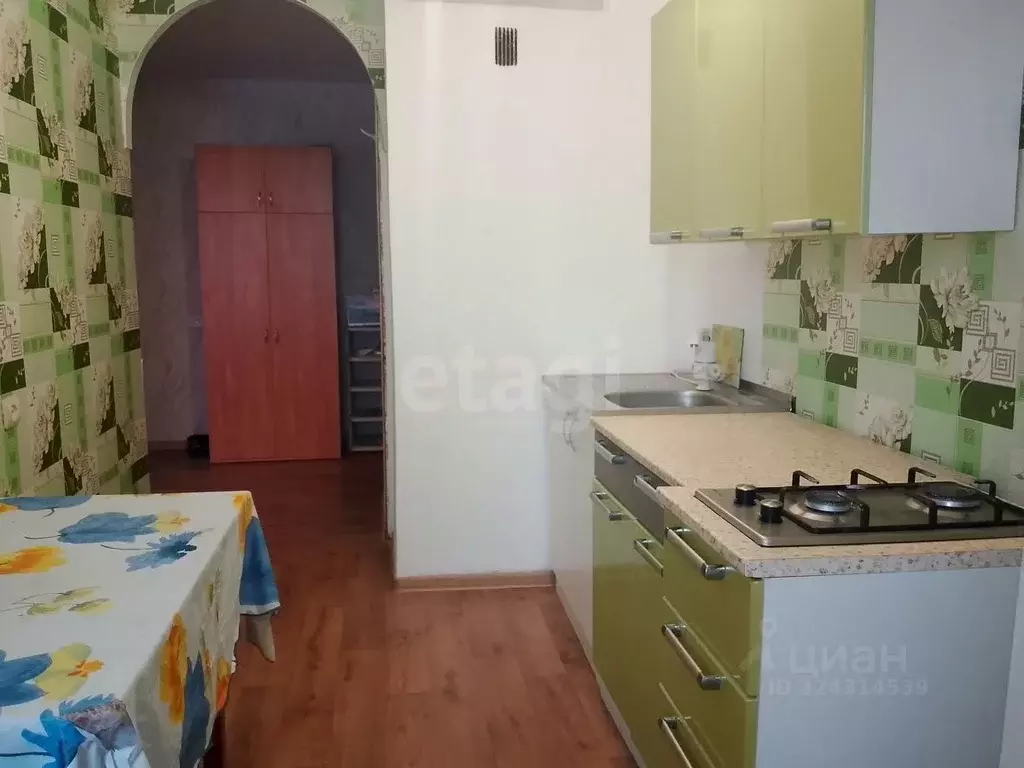 3-к кв. Псковская область, Остров Полевая ул., 4 (59.5 м) - Фото 1