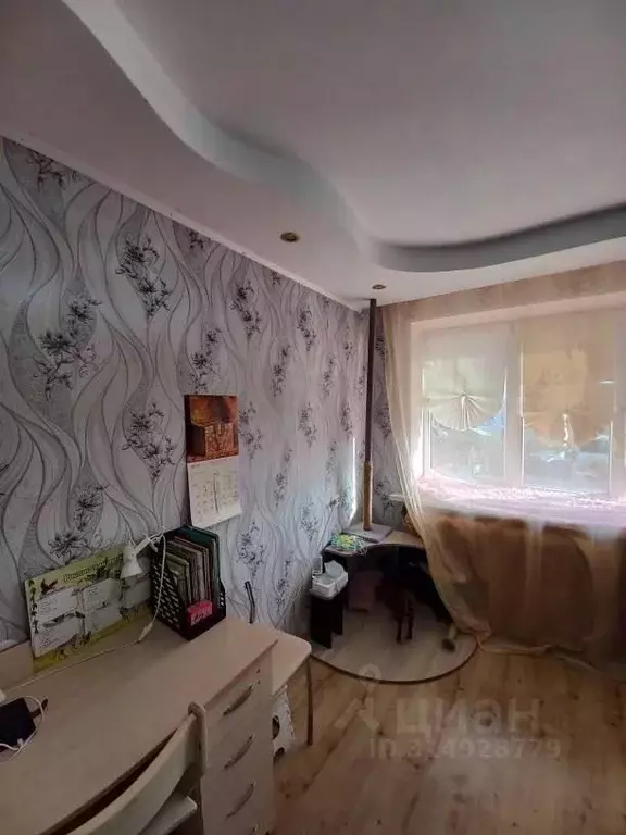 1-к кв. Псковская область, Псков Солнечная ул., 9 (36.0 м) - Фото 1