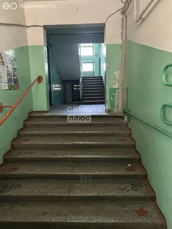 3-комнатная квартира: Ангарск, квартал 92/93, 13 (66.6 м) - Фото 2