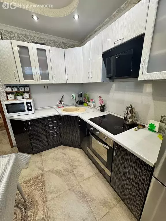 3-комнатная квартира: Петрозаводск, улица Пархоменко, 26 (67 м) - Фото 2