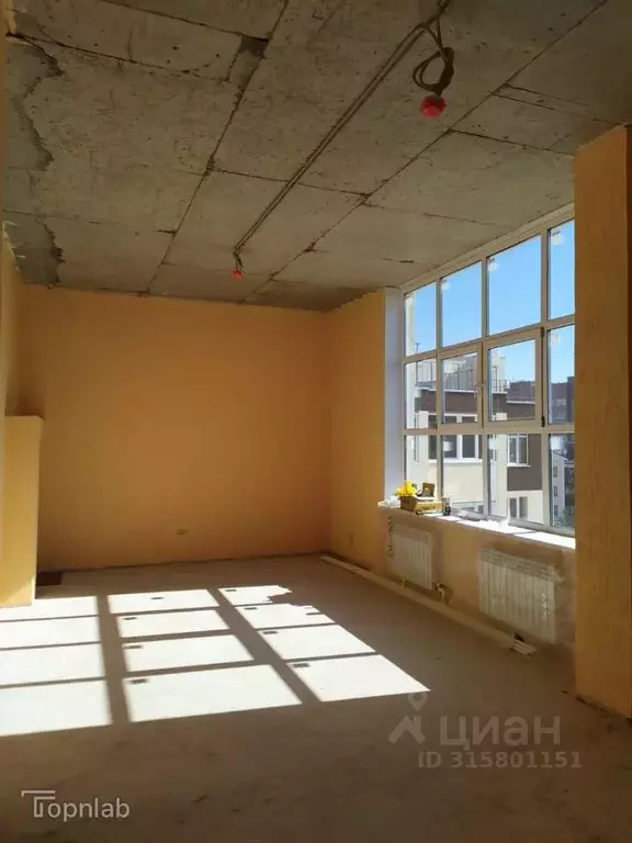 Офис в Владимирская область, Владимир ул. Мира, 24 (33 м) - Фото 2