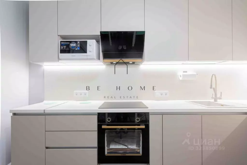 2-к кв. Санкт-Петербург Комендантский просп., 63 (47.0 м) - Фото 2