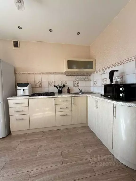 1-к кв. Московская область, Подольск Почтовая ул., 4 (32.0 м) - Фото 1