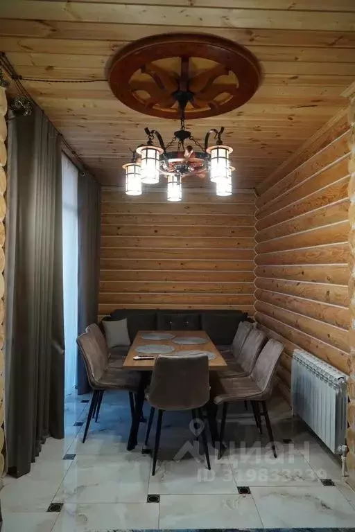 Дом в Дагестан, Каякентский район, с. Новокаякент 23Д (80 м) - Фото 1