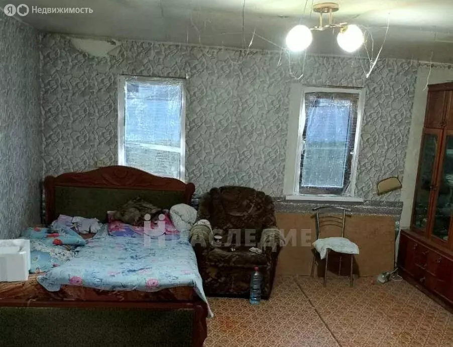 Дом в хутор Вишневецкий, Казачья улица (46.5 м) - Фото 1