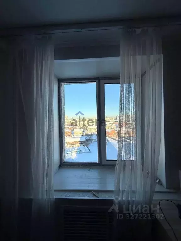 Студия Татарстан, Казань ул. Нариманова, 45 (12.0 м) - Фото 2