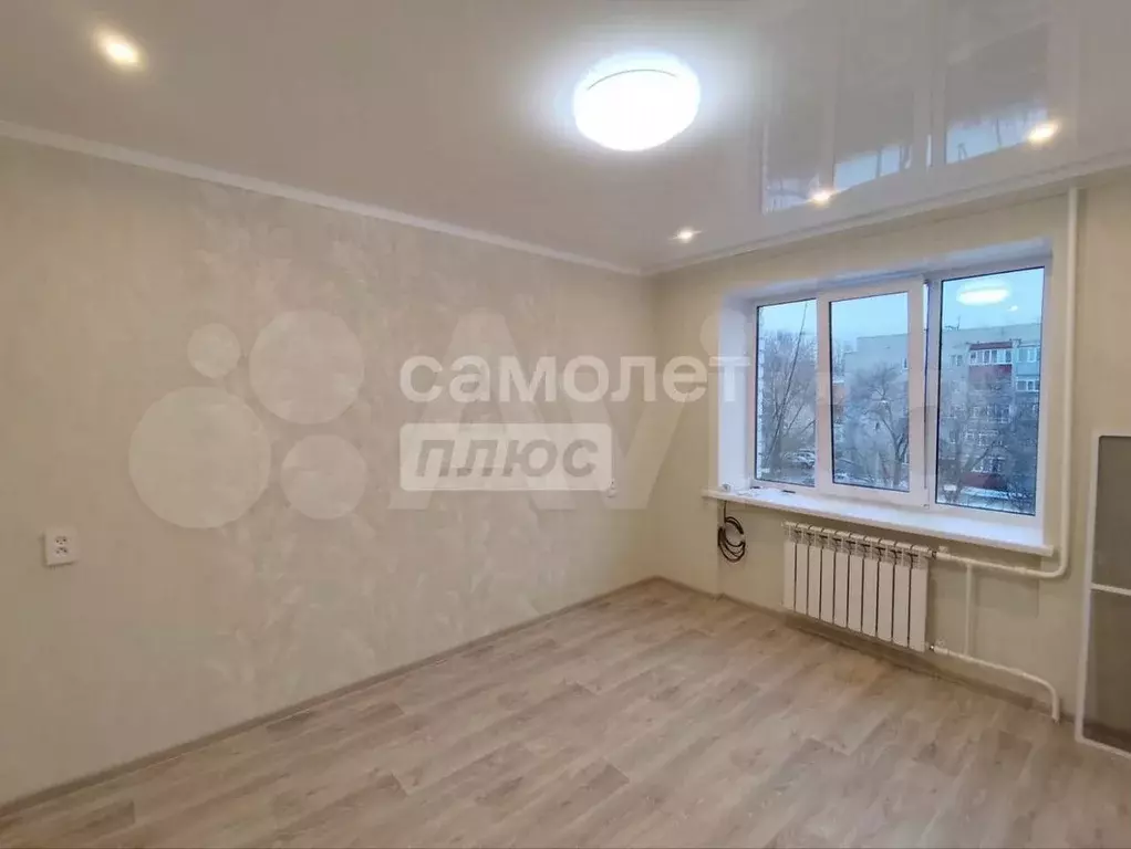 Комната 12,9 м в 1-к., 4/5 эт. - Фото 0
