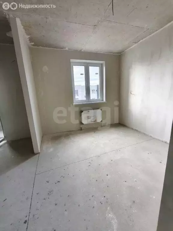 Квартира-студия: Краснодар, Лиссабонская улица, 80к1 (31.8 м) - Фото 2