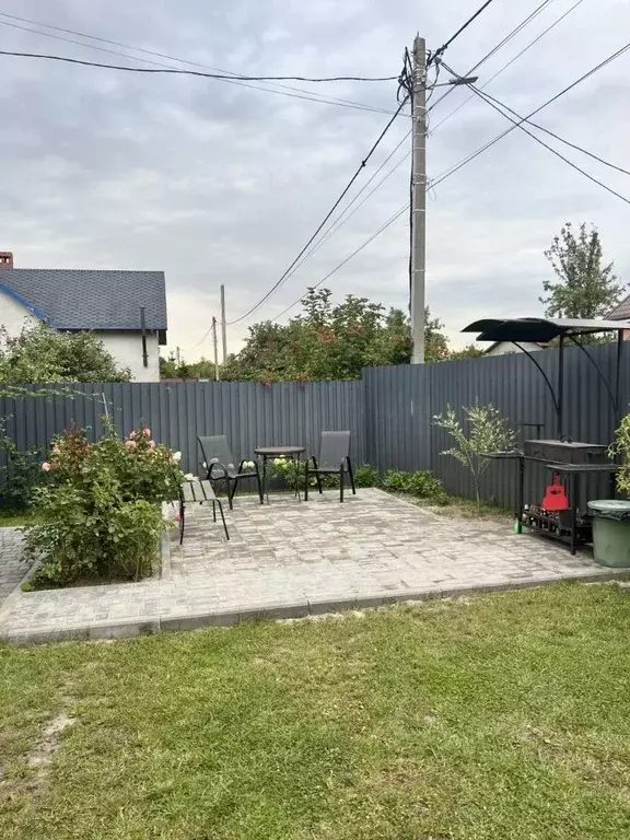 Дом в Калининградская область, Калининград Сад-9 СНТ, ул. Заводская, ... - Фото 2