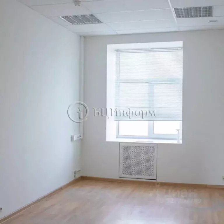 Офис в Санкт-Петербург Большая Разночинная ул., 14 (199 м) - Фото 1