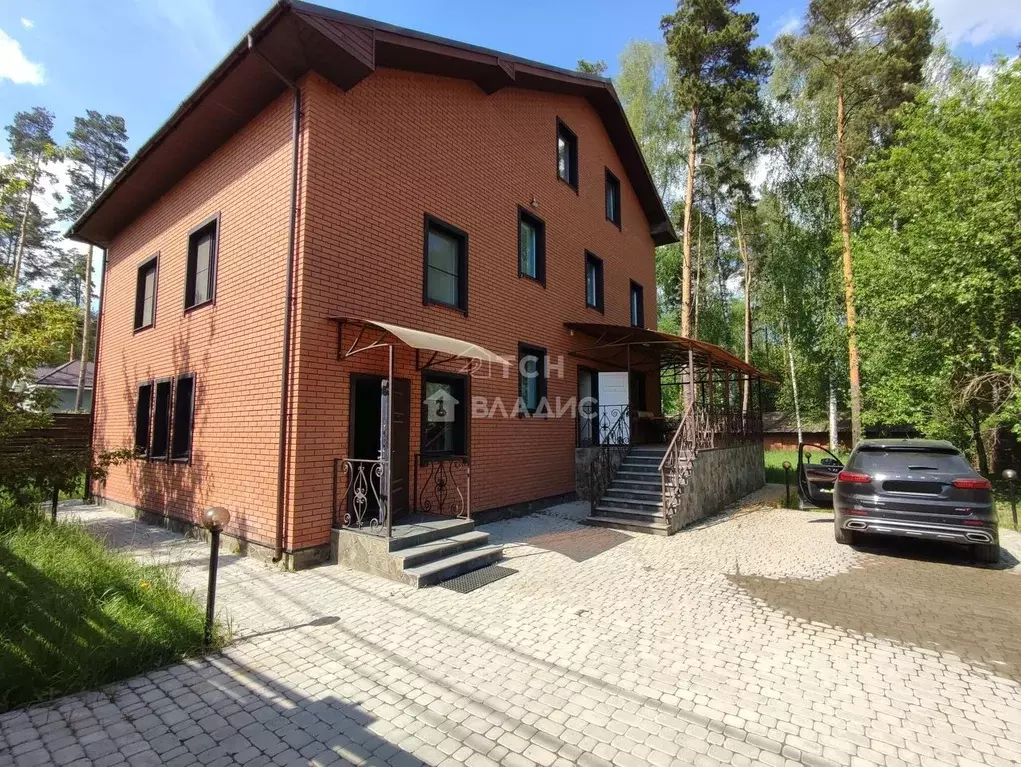 Дом в Московская область, Раменский муниципальный округ, д. Полушкино ... - Фото 1