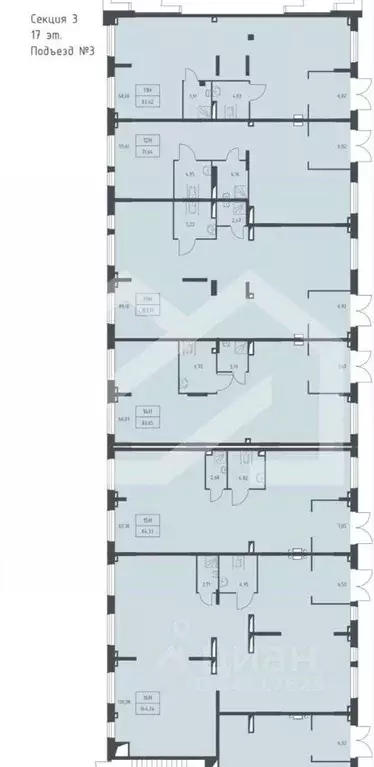 Помещение свободного назначения в Московская область, Люберцы ... - Фото 2