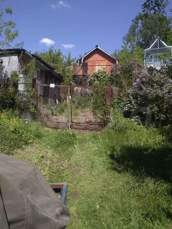 Дом 35 м на участке 8 сот. - Фото 0