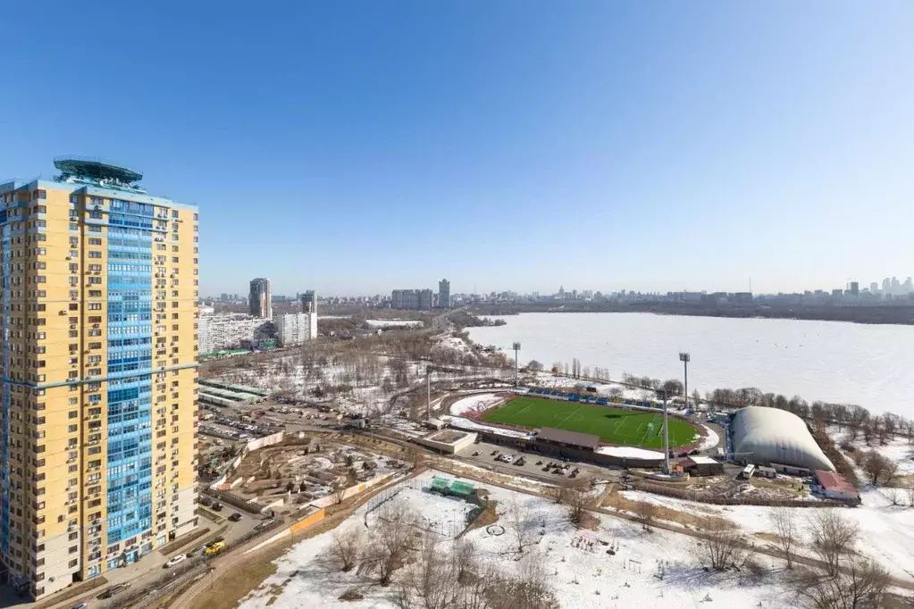 1-к кв. Москва Таллинская ул., 32К3 (40.0 м) - Фото 2