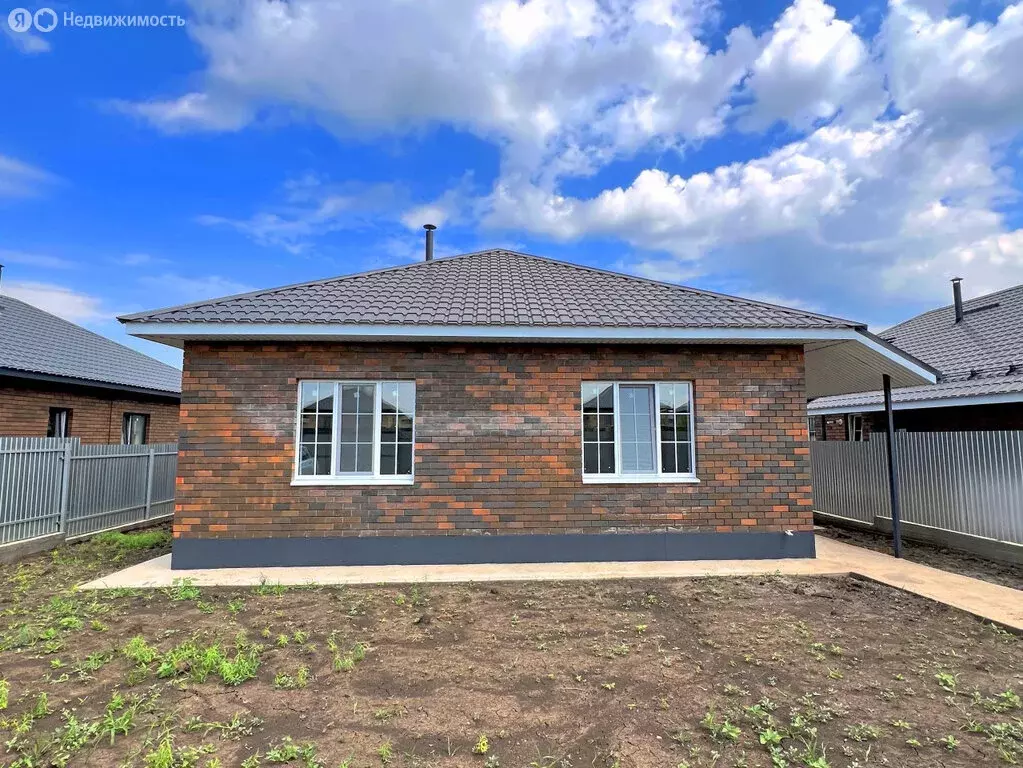 Дом в Подгородняя Покровка, Самарская улица (120 м) - Фото 2