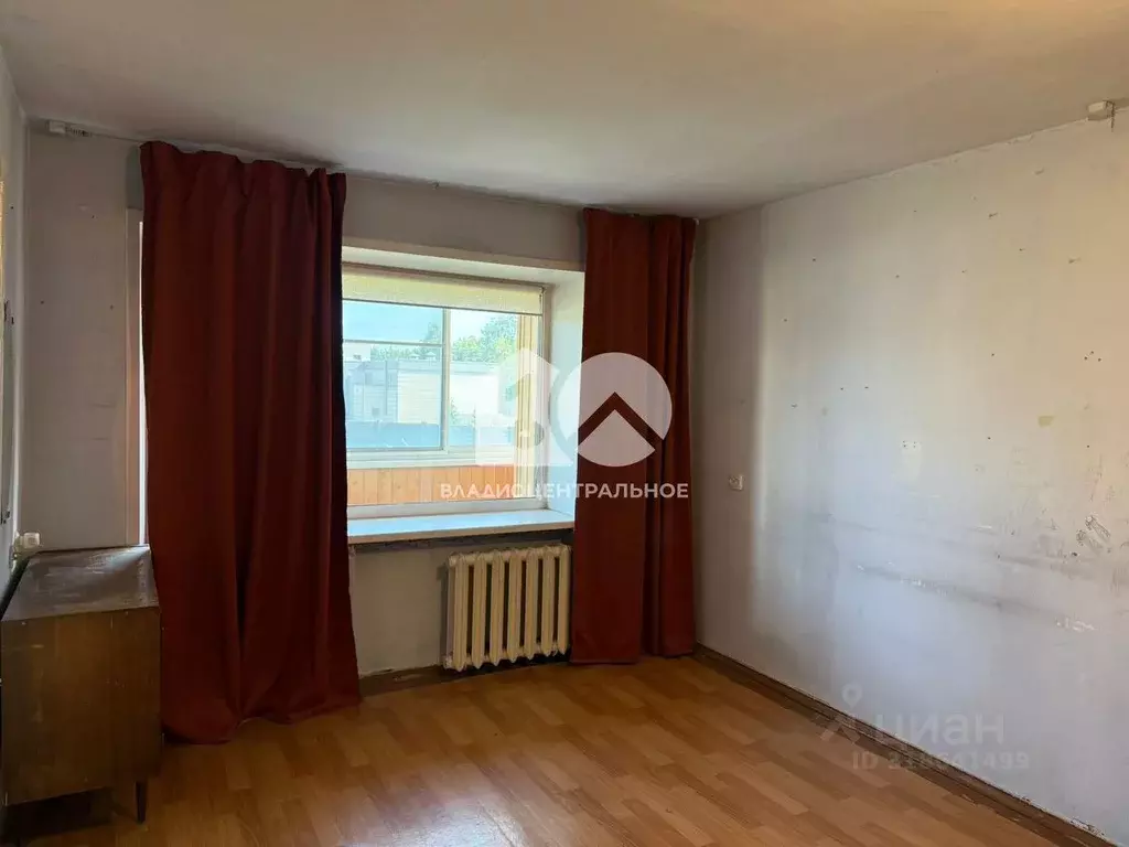 2-к кв. Новосибирская область, Новосибирск Выставочная ул., 34 (43.6 ... - Фото 0