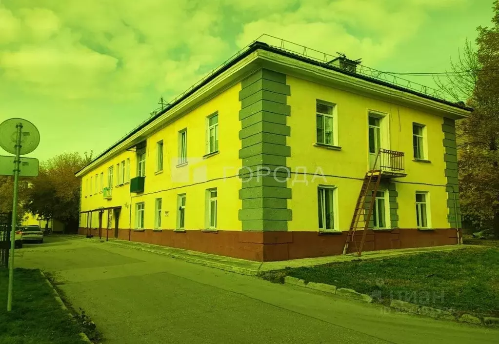 Помещение свободного назначения в Новосибирская область, Новосибирск ... - Фото 1